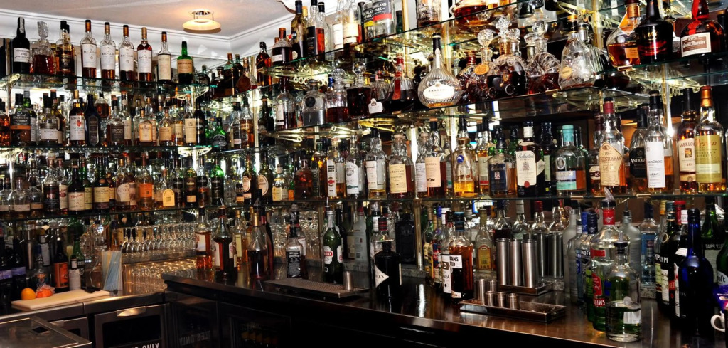 The Mansefield Hotel