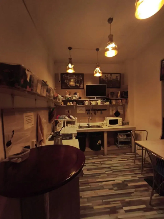 CITY-hostel