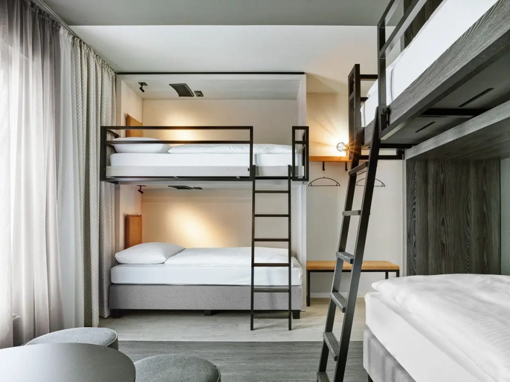 H2 Hotel Saarbrücken, Trademark by Wyndham