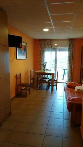 Apartamentos Famara