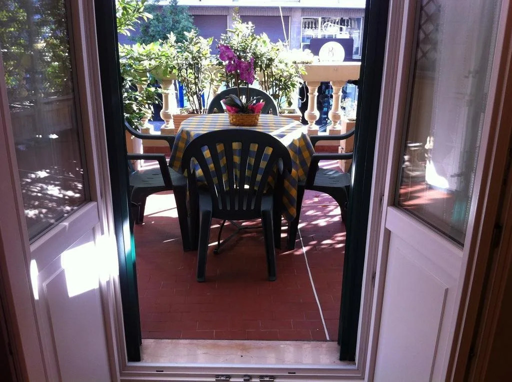 A Casa di GO