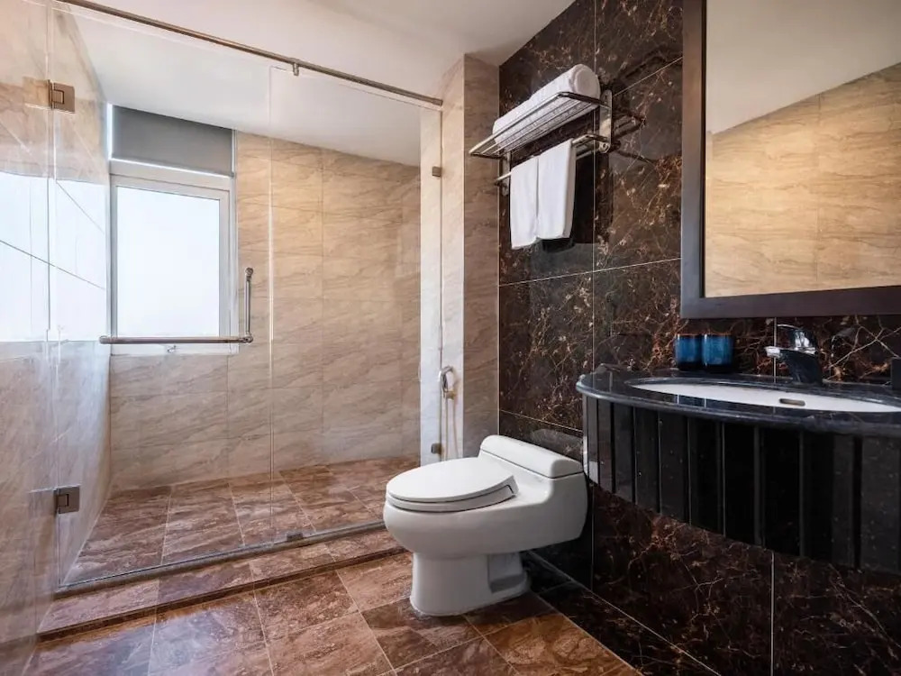 Adamas Hanoi Hotel