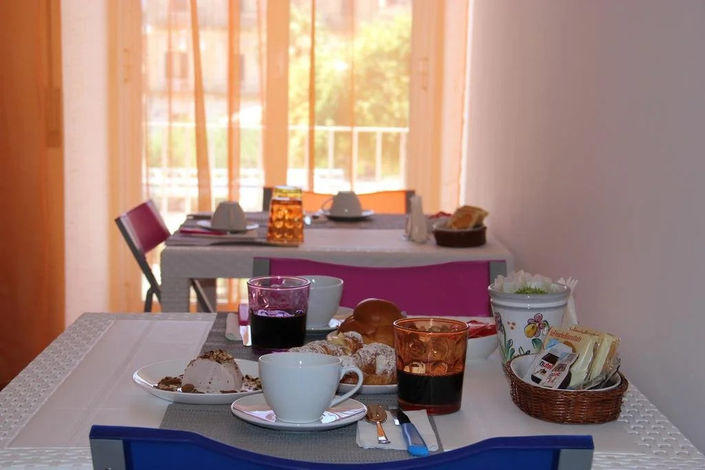 B&B Albergo Sicilia City Center