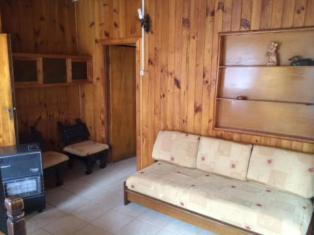 Cabañas Los Castaños