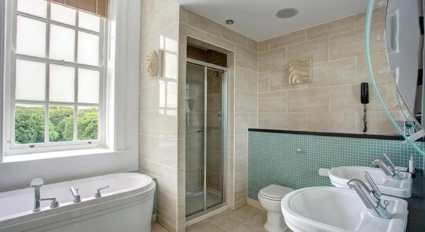Seaham Hall and Serenity Spa