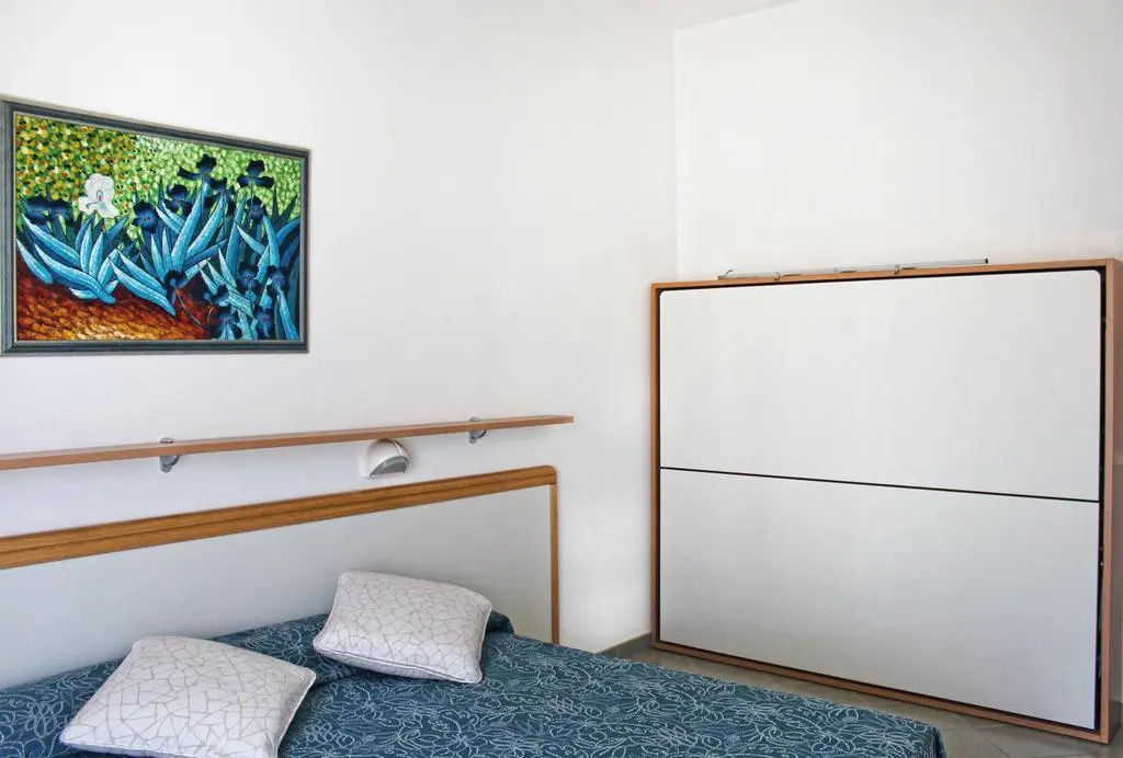 Hotel Trieste