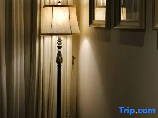 Huangshan yunwai jianshanxi B&B
