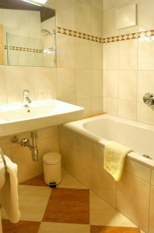 Hotel & Appartements Tiroler Buam