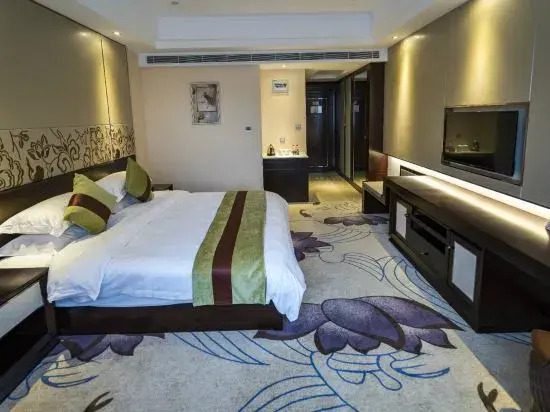 Zhongyi Holiday Hotel