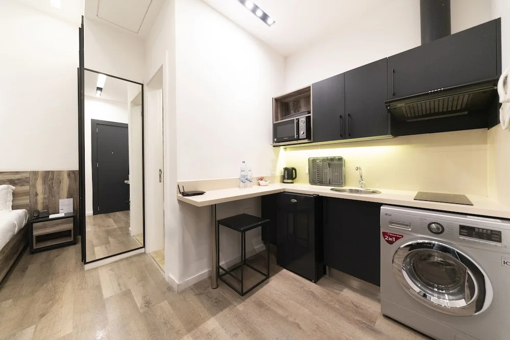 New Home Residence