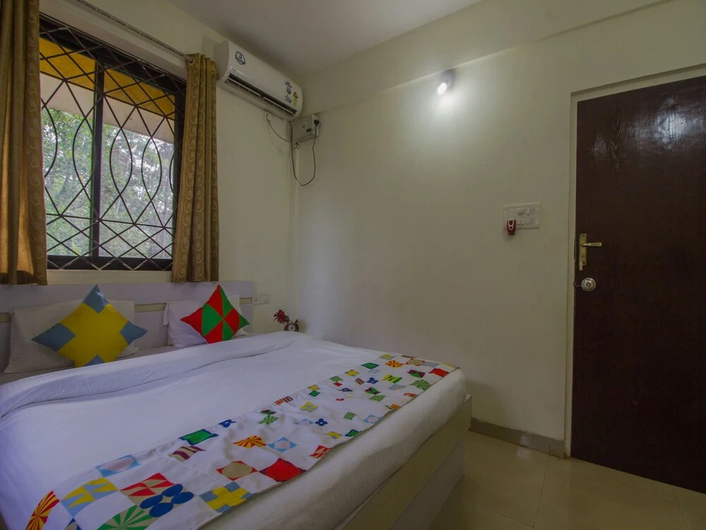OYO 16689 Home Elegant Studio Calangute