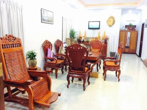 Sophat Villa