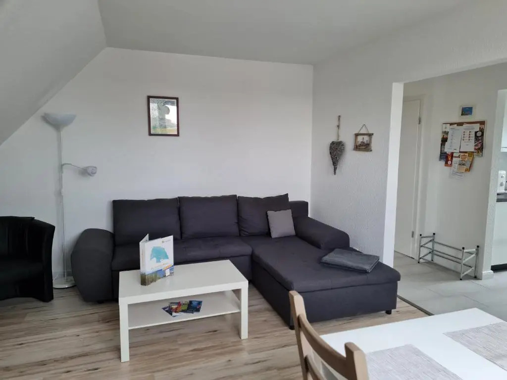 Wohnung Burgstaaken