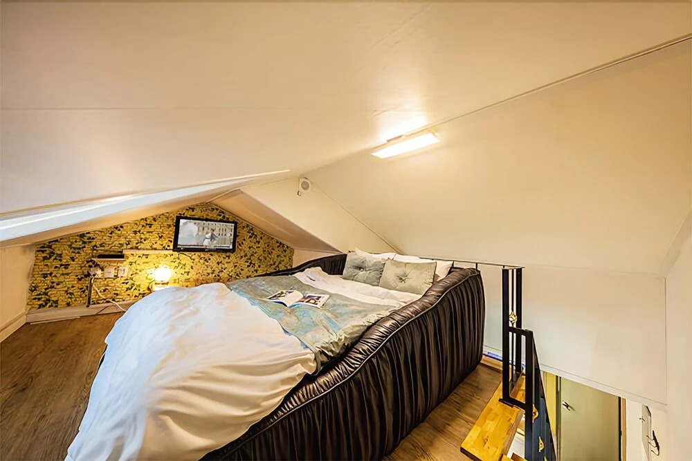 Chuncheon Ora Pension