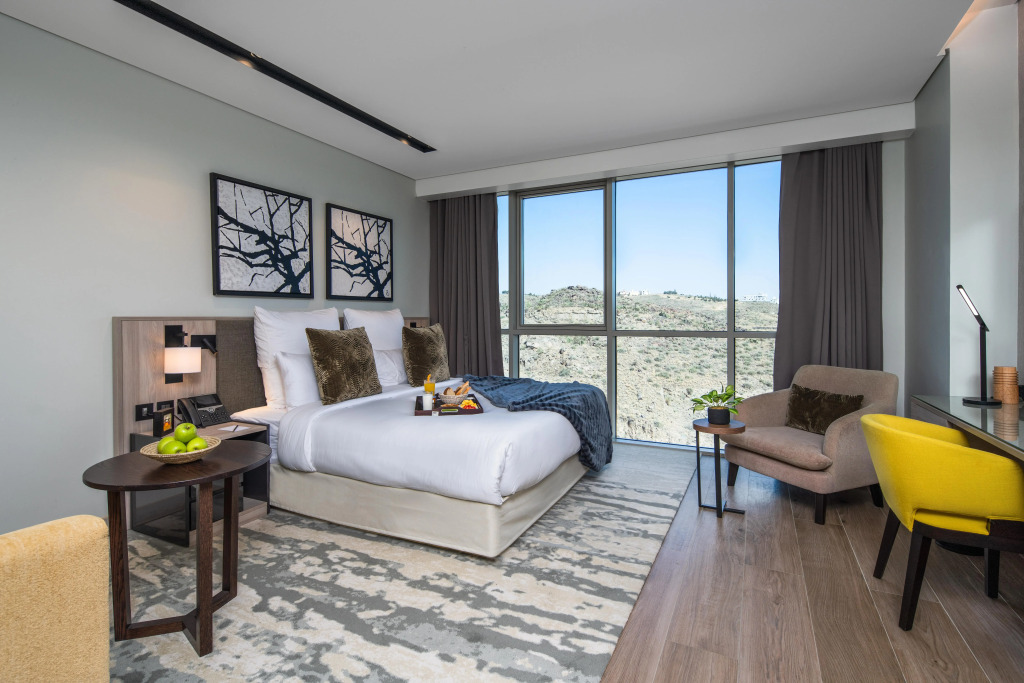 Citadines Abha