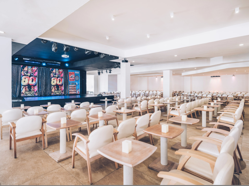 Iberostar Waves Las Dalias All Inclusive