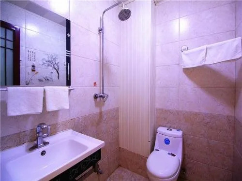 Beidaihe Luanhai Xiaoxiang Hotel