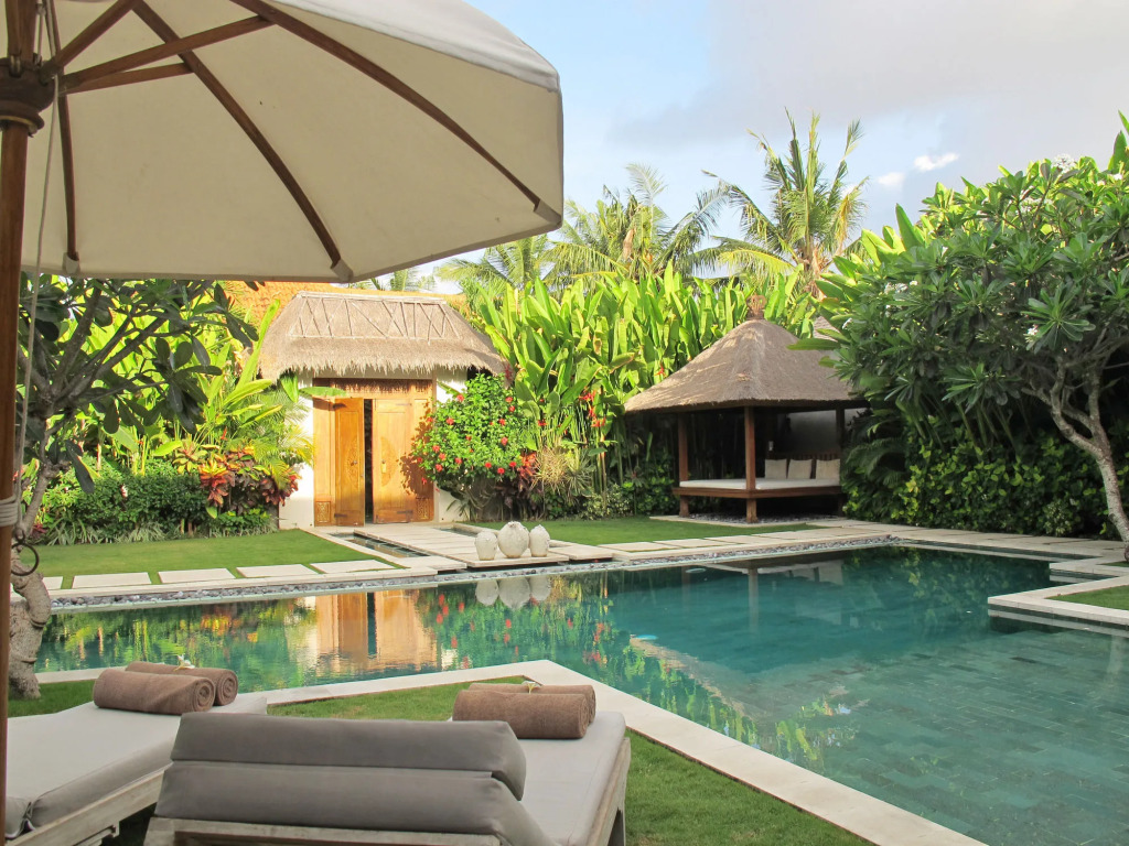Nyaman Villas Seminyak