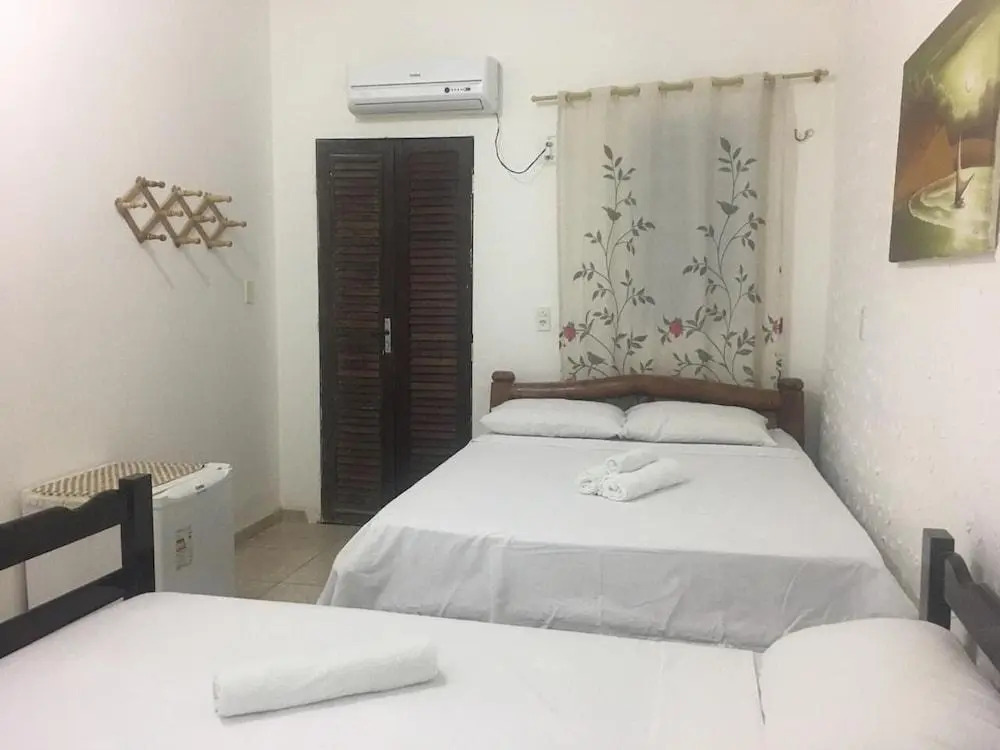Pousada Casa Beneventi Jeri