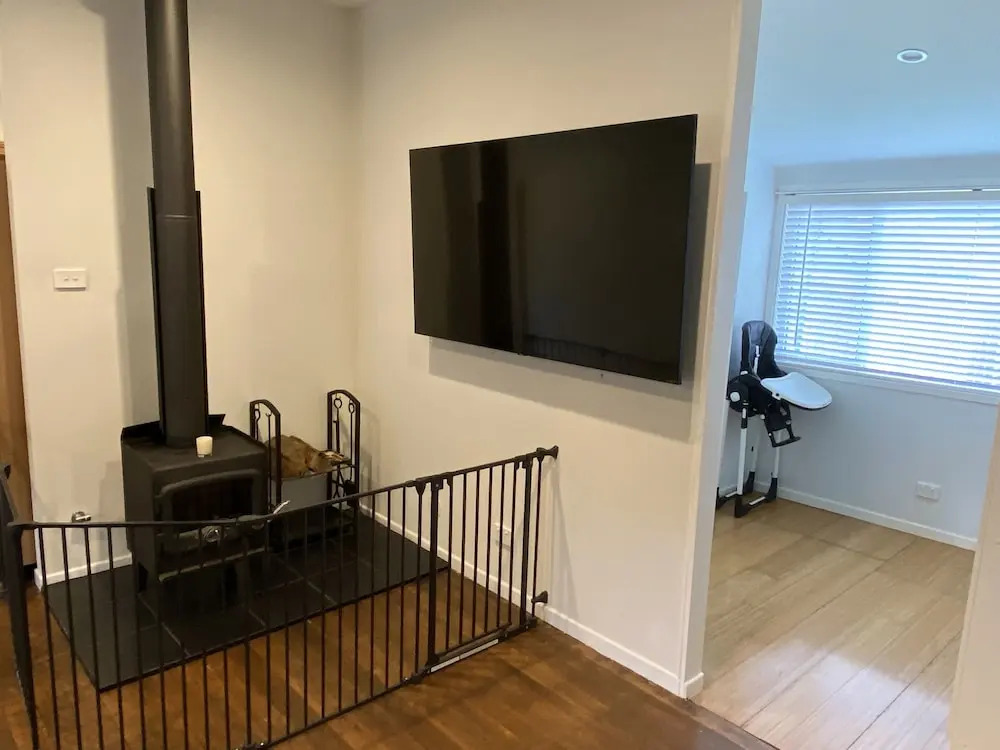 4 Bedroom Family Friendly Retreat
