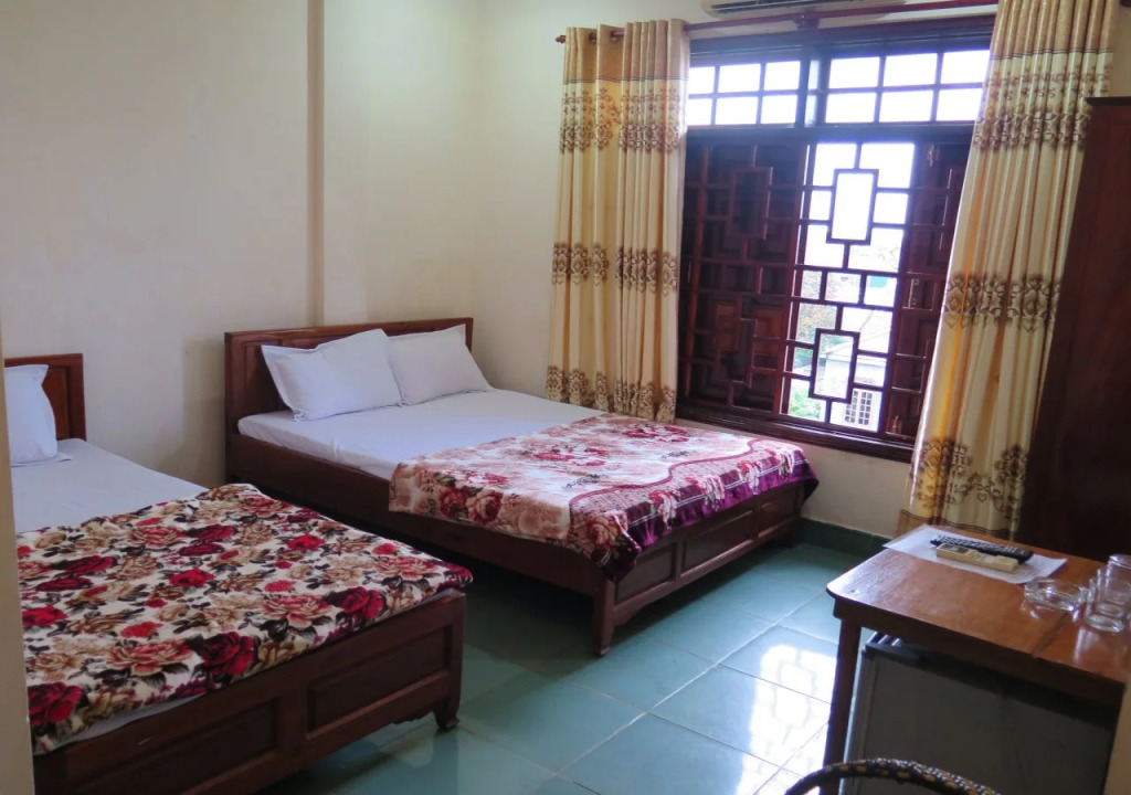 Thao Trang Hotel