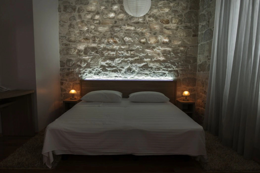 Tifani Luxury Rooms 2
