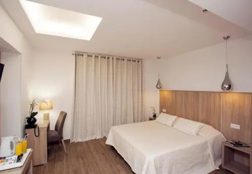 Hotel Beau Rivage