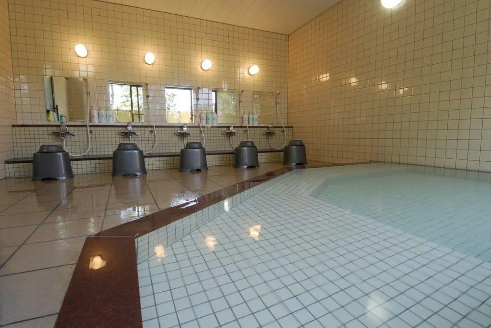 Wafu Pension Furusato