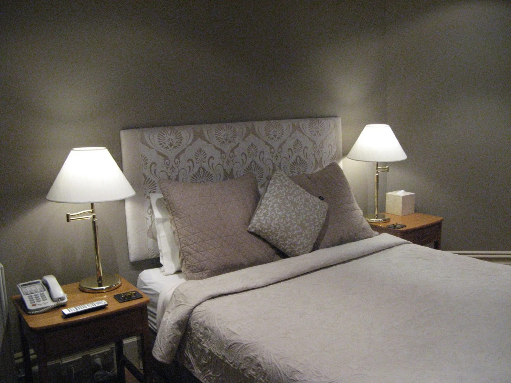 Grande Vue Hotel