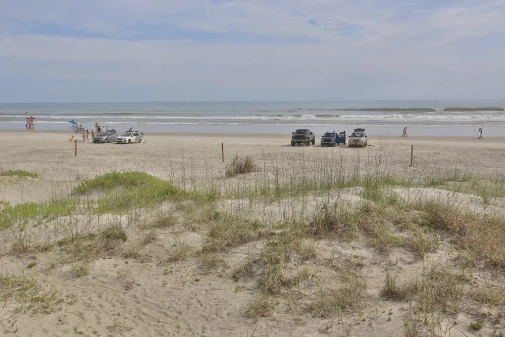 Ocean Front Beach  Walking Distance To Flagler 4 Bedroom Home by RedAwning