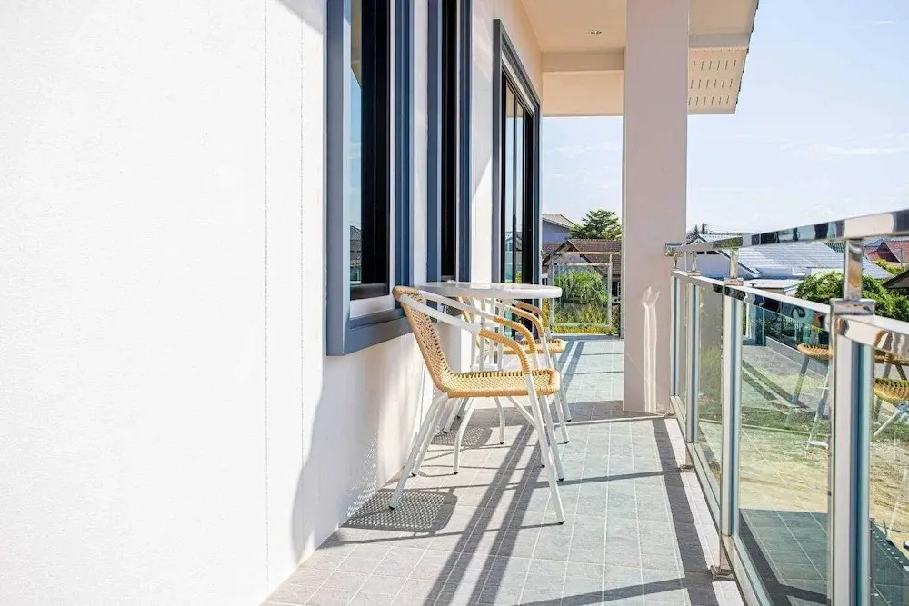 LidaPoolVilla ChiangMai