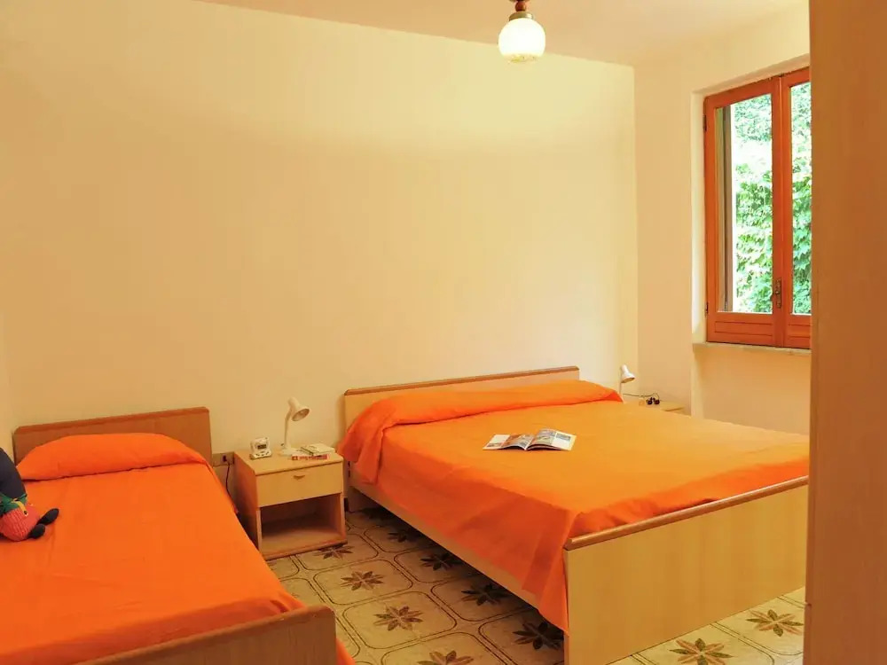 Cilento Getaway w/ Terrace