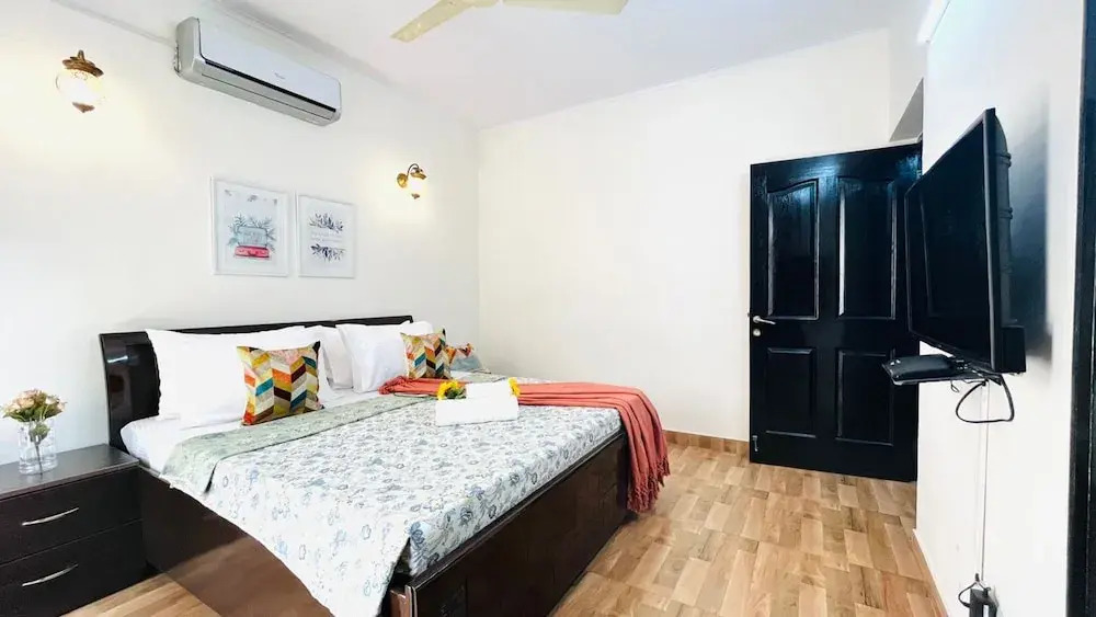 Bluo Charming Villa with Private Pool