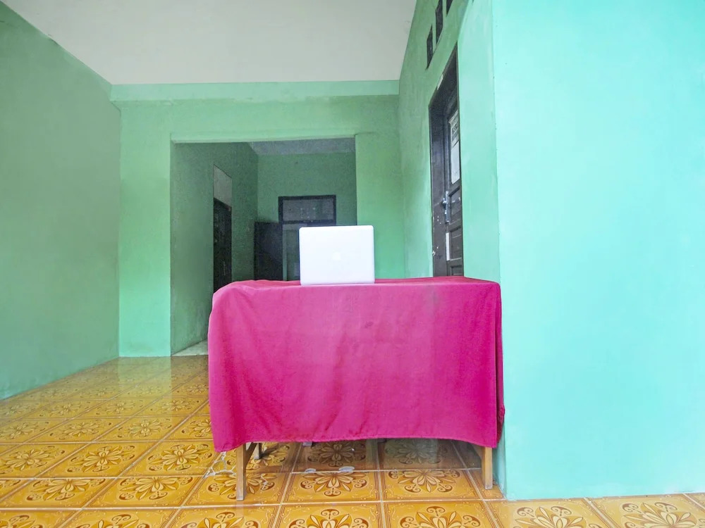 Hotel O Desa Wisata NangelasariNearPasir Tulang
