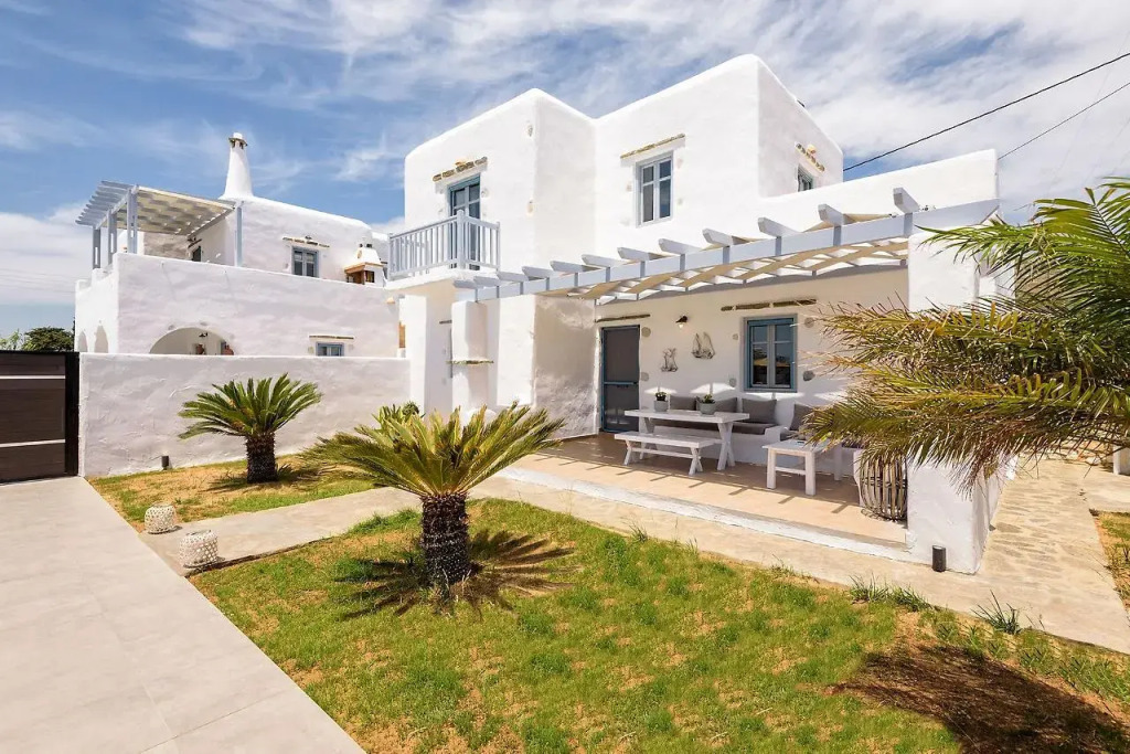 Villa Vanta