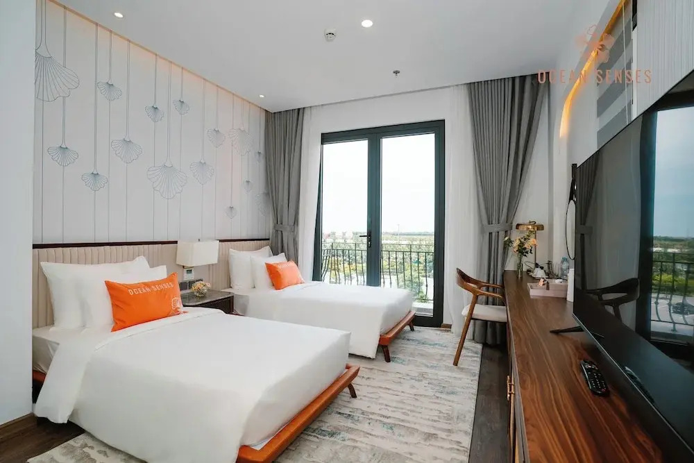 Ocean Senses Hotel