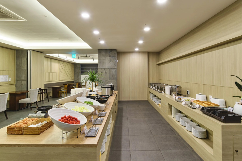 Jeju Grace Hotel