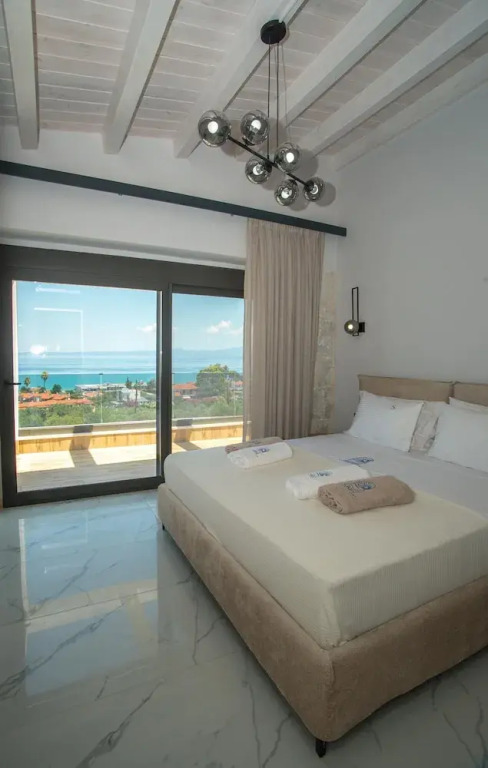 Sunrise Villas Collection