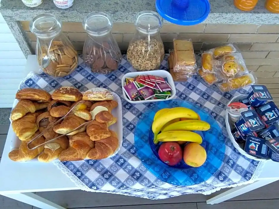 La Marina B&B