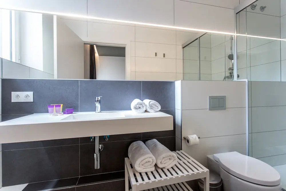 Boutique Creative Rooms