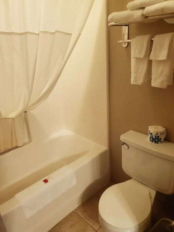 Quality Inn Sheridan