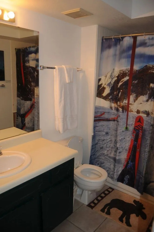 Park City Condo with 6 beds, 3 bedroom, 3 bath, 4 min to ski, 2 min to Sundance HQ