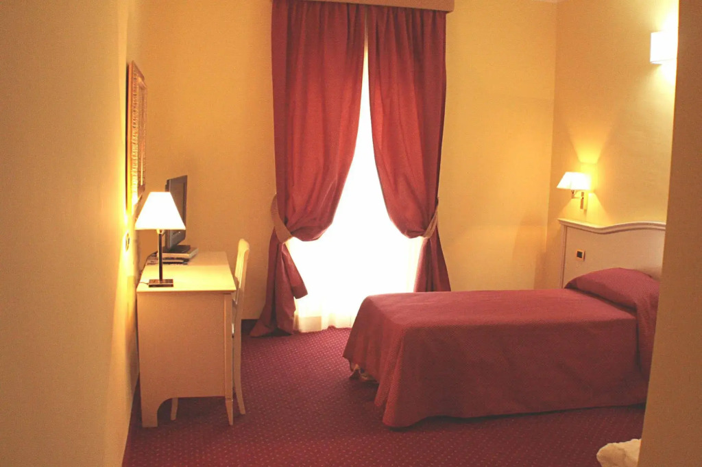 Hotel Il Duca Del Sannio