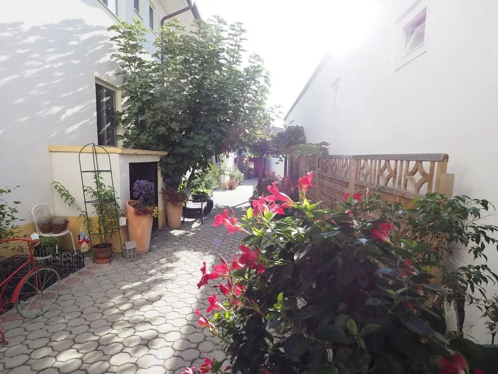 Pension Laubenhof