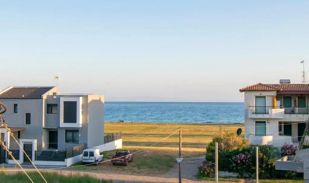 Alkiviadis Maisonette by Travelpro Services