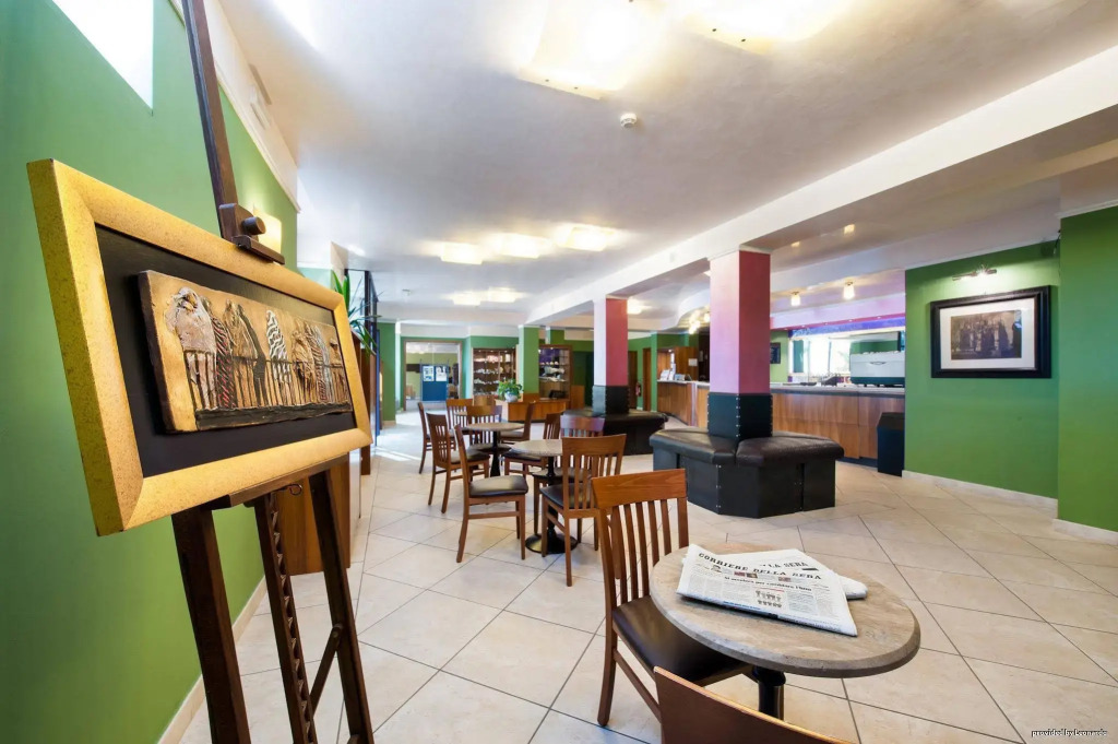 Best Western Hotel Delle Piane