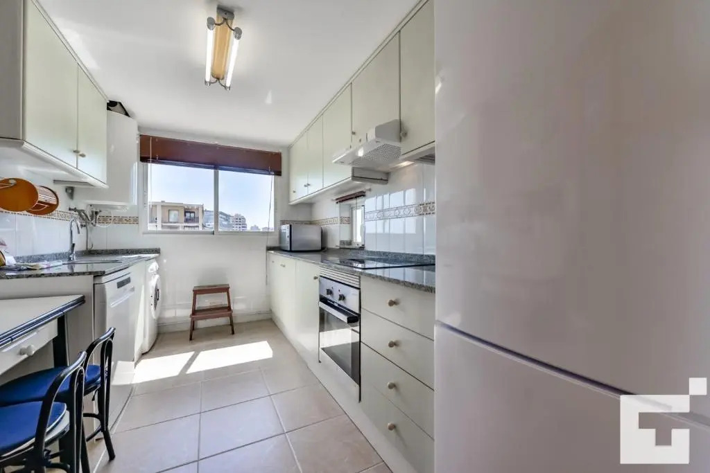Apartamento Las Garzas 8B