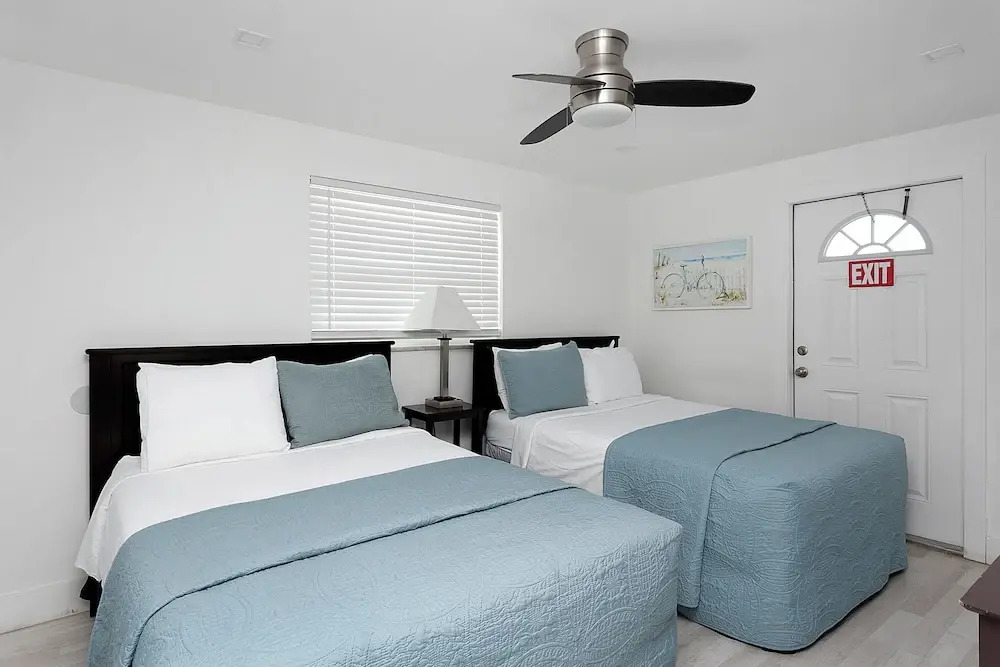 ULTRA joyful apartment great for family