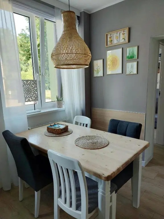 Apartament Prima