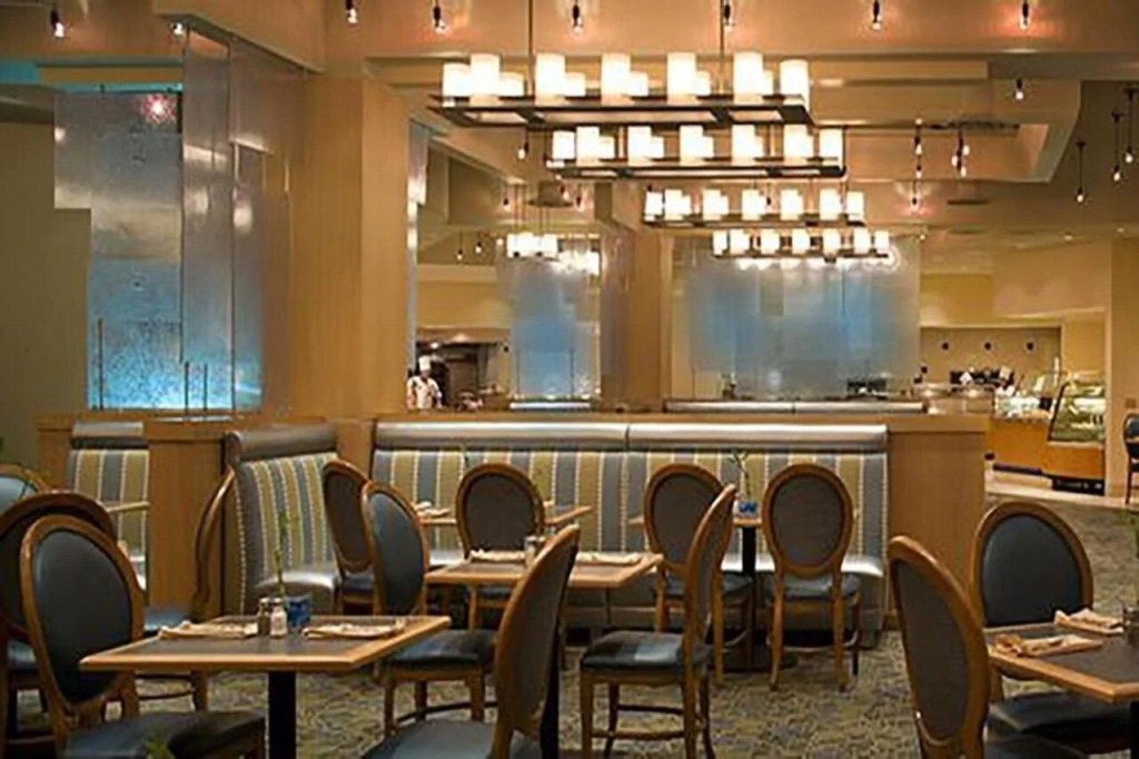 Ballys Lake Tahoe Casino Resort